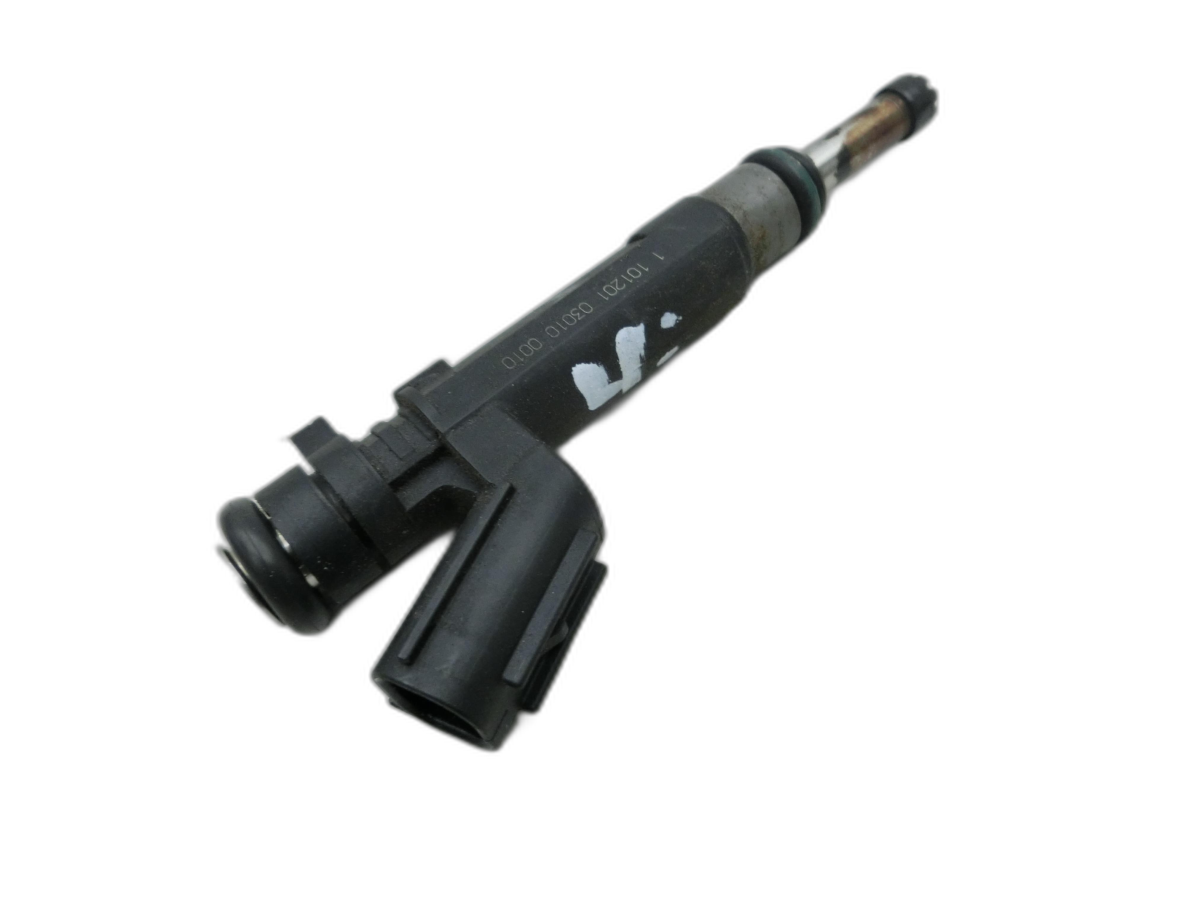 Injector Nozzle Valve Zyl.4 for Nissan Qashqai J10 07-10 - Bild 1