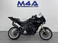 TRIUMPH TIGER 1050 2007