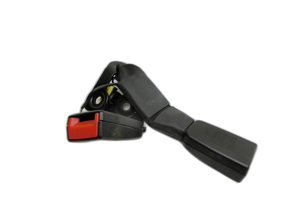 Mercedes S204 W204 C220 11-15  Kombi Gurtschloss Gurt Rechts und Mitte Hinten  - Bild 1