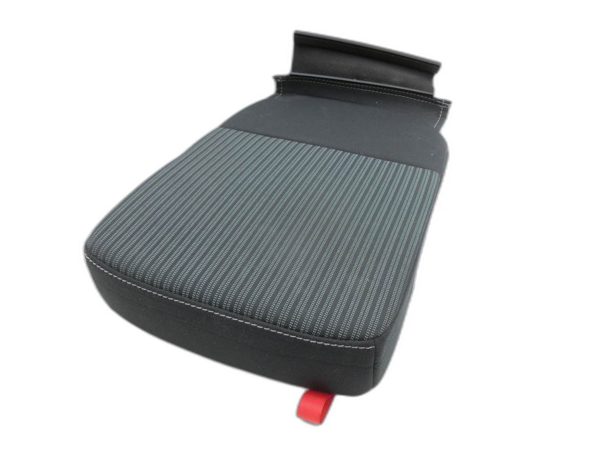 Seat cover Squab Centre Rear for Ford C-Max II 10-15 - Bild 1