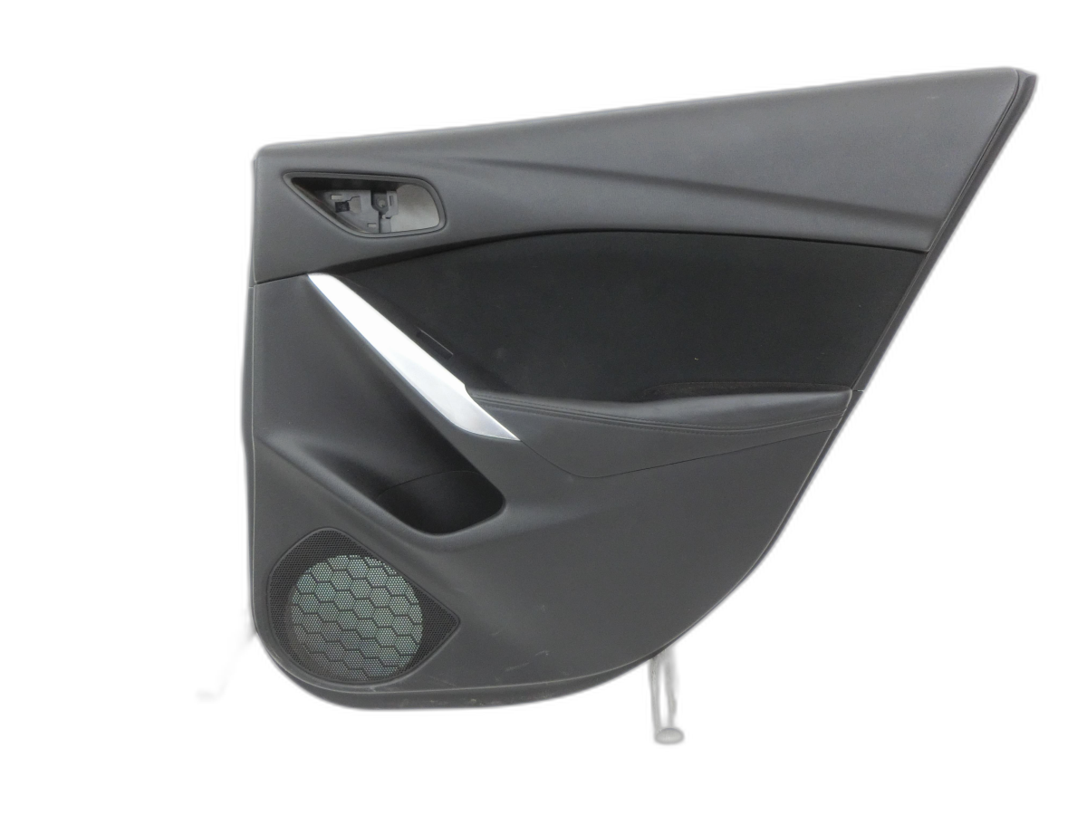 Revestimiento puerta derecha posterior para Mazda 6 GJ 12-15 - Bild 1