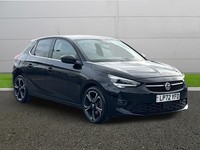 2023 Vauxhall Corsa 1.2 Turbo Ultimate 5dr Auto HATCHBACK PETROL Automatic