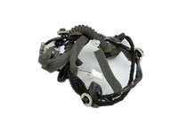 Renault Megane III KZ 08-12 Kombi Kabelbaum Tür und Fensterheber Links Hinten Renault Megane III KZ 08-12... Vorschau 1