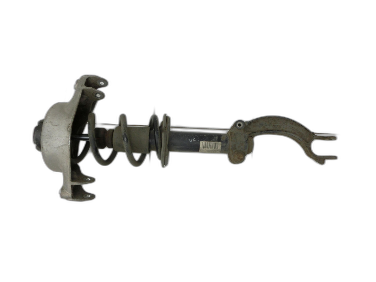 Ammortizzatore tipo McPherson anteriore Sx Orig. Sachs per Audi A5 8T 07-12 - Bild 1