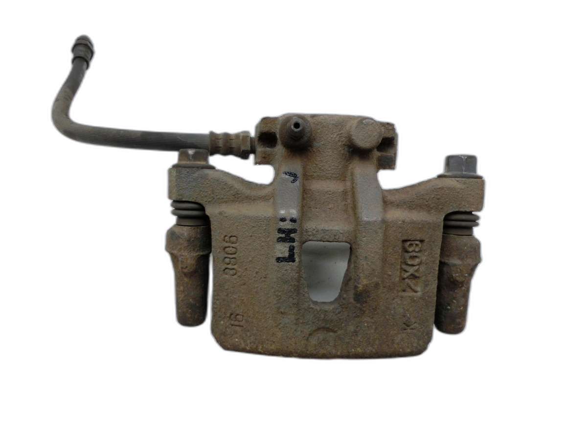 Brake Caliper Rear Left for Citroen C-Crosser 07-12 - Bild 1