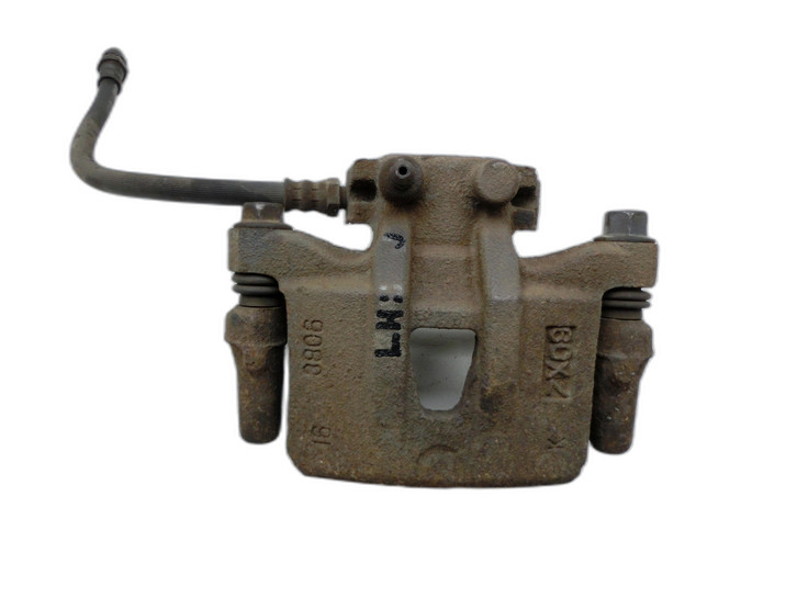 Citroen C-Crosser 07-12 HDI 2,2 115KW Bremssattel Bremszange Hinten Links  - Bild 1