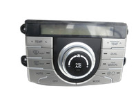 Hyundai IX55 09-11 Klimabedienteil Heizung Klima Steuerung Hyundai IX55 09-11 09.02.2012 97250-3J460 GET055VER04... Vorschau 1