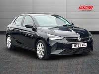 2023 Vauxhall Corsa 1.2 Turbo Design 5dr Auto Hatchback PETROL Automatic
