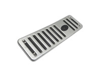Maserati Ghibli M157 13-24 Blende Innen Auflage Applikation Fußablage Maserati Ghibli M157 13-24 15.06.2016 gebraucht Vorschau 1