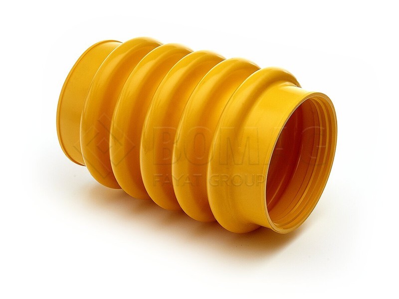 54210251 Faltenbalg Bomag Passend FÃ¼R Z.B.Bt50,Bt55, Bt60, Bt60/4