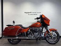 2024 Harley Davidson FLHX Street Glide - Massive Spec ~40K New - 1 Owner 