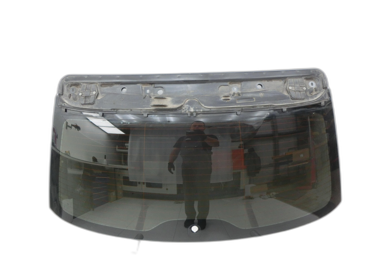 Lunotto posteriore Pannello Vetro auto per BMW F11 530dx 10-14 - Bild 1