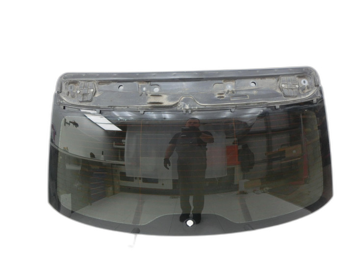 BMW F11 530dx 10-14 Kombi Heckscheibe Rückwand Autoglas - Bild 1