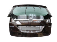 Opel Zafira C 11-16 Heckklappe Kofferraumdeckel GOP Opel Zafira C 11-16 16.10.2014 13375224 1260290 gebraucht Vorschau 1