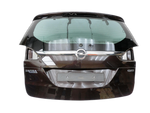 Opel Zafira C 11-16 Heckklappe Kofferraumdeckel GOP Opel Zafira C 11-16 16.10.2014 13375224 1260290 gebraucht Vorschau 1