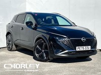2025 Nissan Qashqai 1.5 h e-POWER Tekna Auto Euro 6 (s/s) 5dr SUV PETROL/ELECTRI