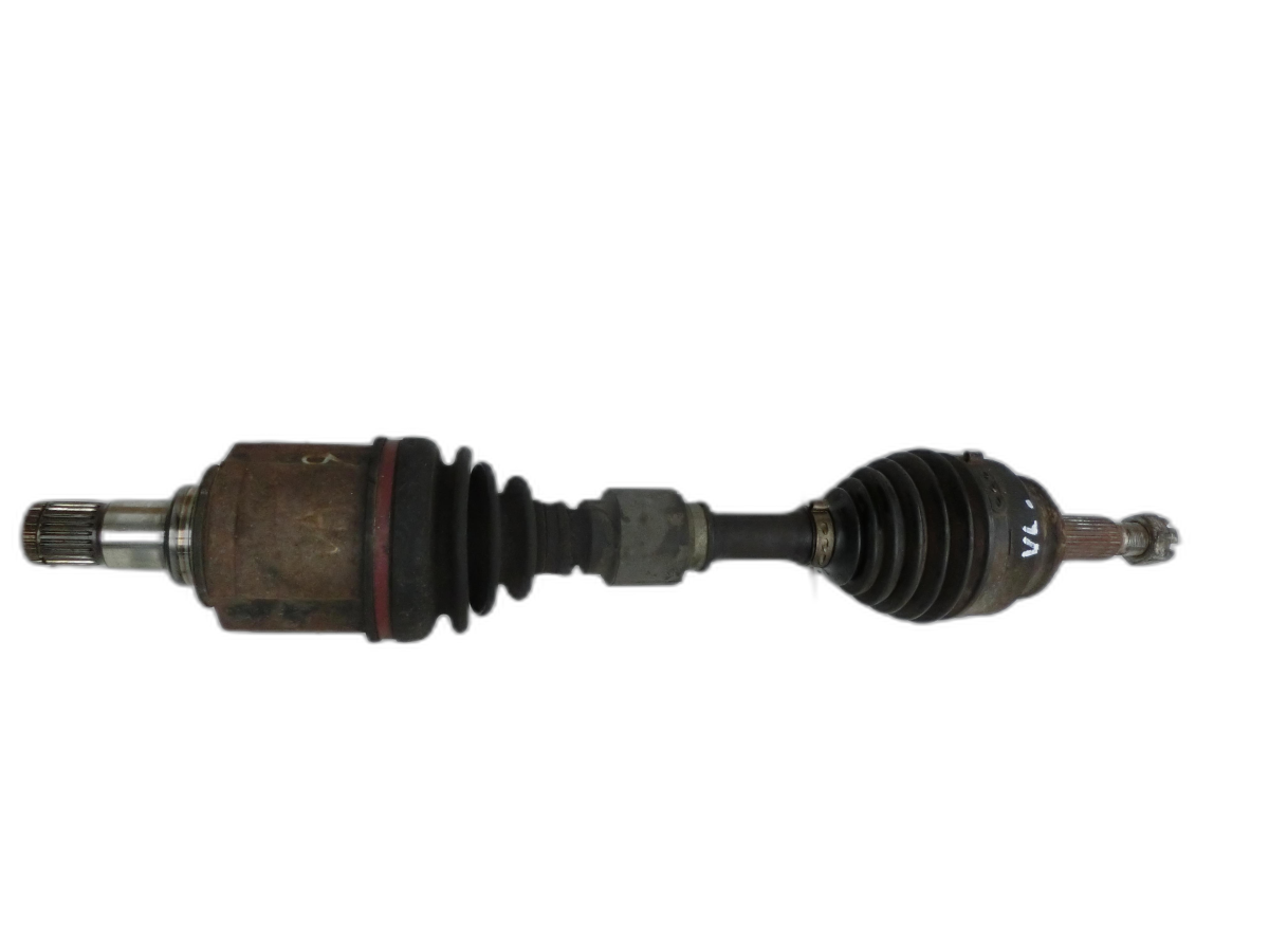 Drive Shaft Propshaft Left Front for 4WD Peugeot 4007 GP 07-12 - Bild 1