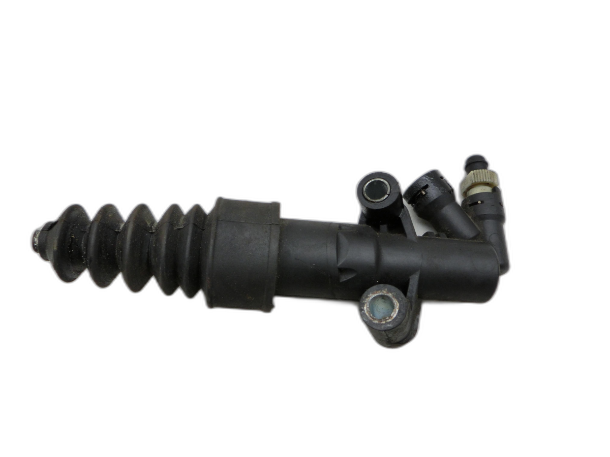 Cilindro de embrague Trabajadores receptor para Peugeot 207 CC 07-09 - Bild 1