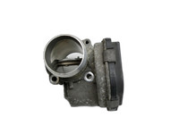 Ford Transit Courier 14-18 TDCi 1,6 70KW T3CB1W Drosselklappe Ford Transit Courier 14-18 04.07.2014 AV6Q-9E926-BA... Vorschau 1