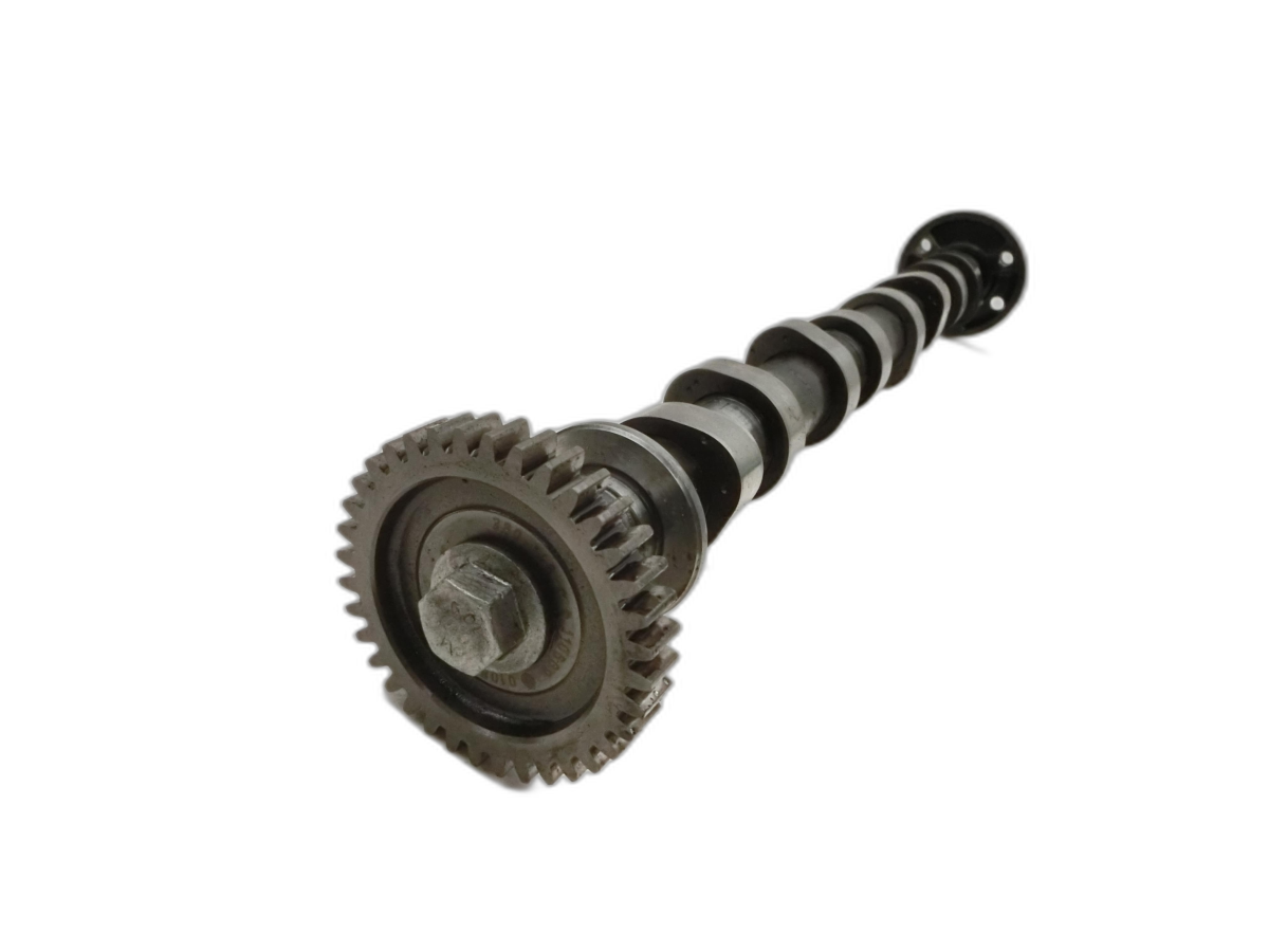 Camshaft outlet for Opel Vivaro A F7 Trafic II 06-14 - Bild 1