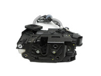 VW Passat B8 3G 14-19 Lim RHD Türschloss m. ZV Stellmotor Links Vorne VW Passat B8 3G 14-19 20.07.2015 5E2837015... Vorschau 1