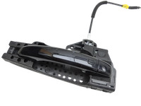 Audi Q3 8U 11-14 Türgriff Griff aussen Rechts Vorne LZ9Y Audi Q3 8U 11-14 25.04.2013 8U0837886 gebraucht Vorschau 1