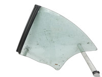 Peugeot 308 CC 07-11 Cabrio Seitenscheibe Türscheibe Türfenster Scheibe Links Hinten Peugeot 308 CC 07-11... Vorschau 1