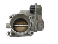Opel Zafira B 05-11 2,2 110KW Z22YH Drosselklappe Opel Zafira B 05-11 02.11.2006 93171626 5825227 gebraucht Vorschau 1