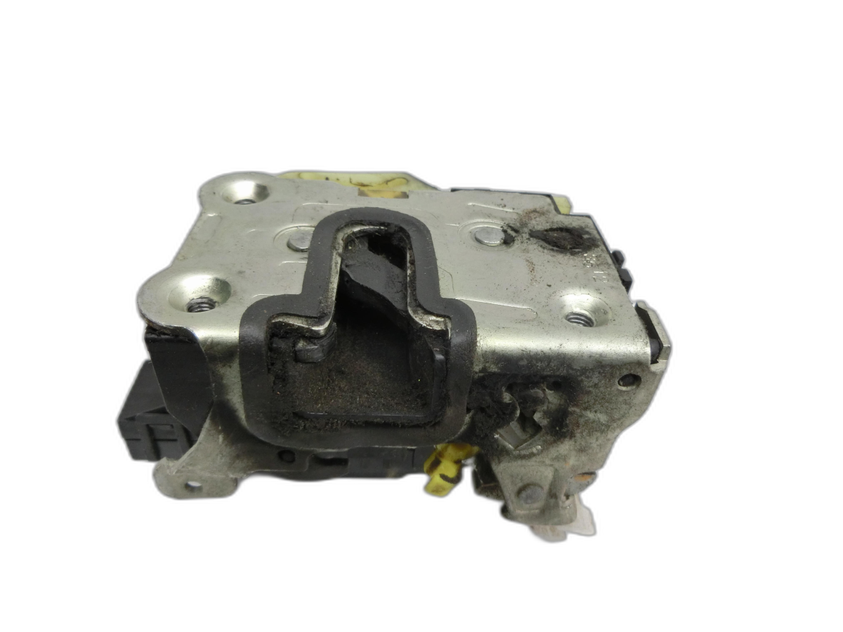 door lock with adjusting motor Left Front for Dacia Lodgy J92 - Bild 1