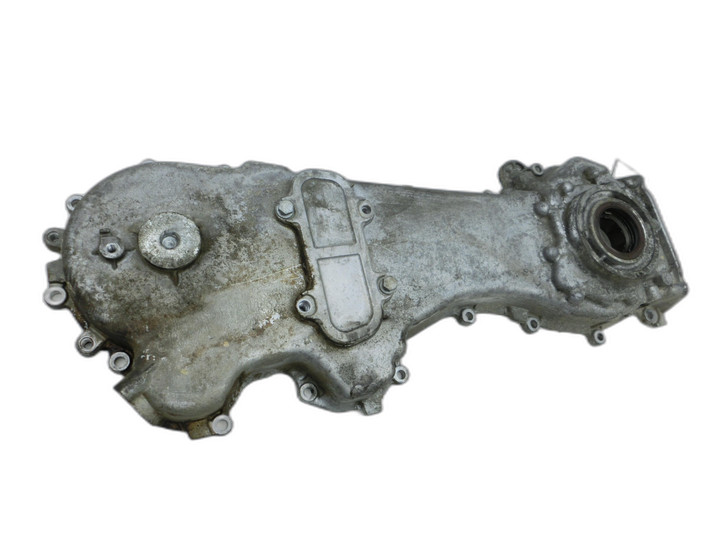 Opel Meriva B S10 10-13 CDTi 1,3 70KW LSF A13DTE Ölpumpe  - Bild 1