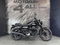 MOTO GUZZI V7 IV STONE 2022