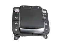 Mercedes W177 A250E 18-22 Touchpad Bedienteil Mittelkonsole Mercedes W177 A250E 18-22 26.03.2021 A2479003903... Vorschau 1