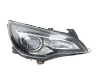 Opel Astra J GTC 11-18 Xenon Scheinwerfer Frontscheinwerfer Rechts orig. 1 Opel Astra J GTC 11-18 16.11.2011... Vorschau 1