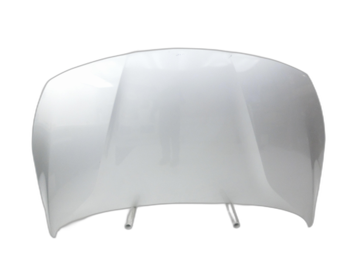 Opel Astra K B16 15-22 Motorhaube Frontklappe Haube GAN        - Bild 1