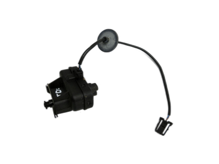 Skoda Superb 3T5 08-13 Stellmotor Tankklappe Tankklappenmotor Verriegelung Skoda Superb 3T5 08-13 21.01.2011... Bild 1