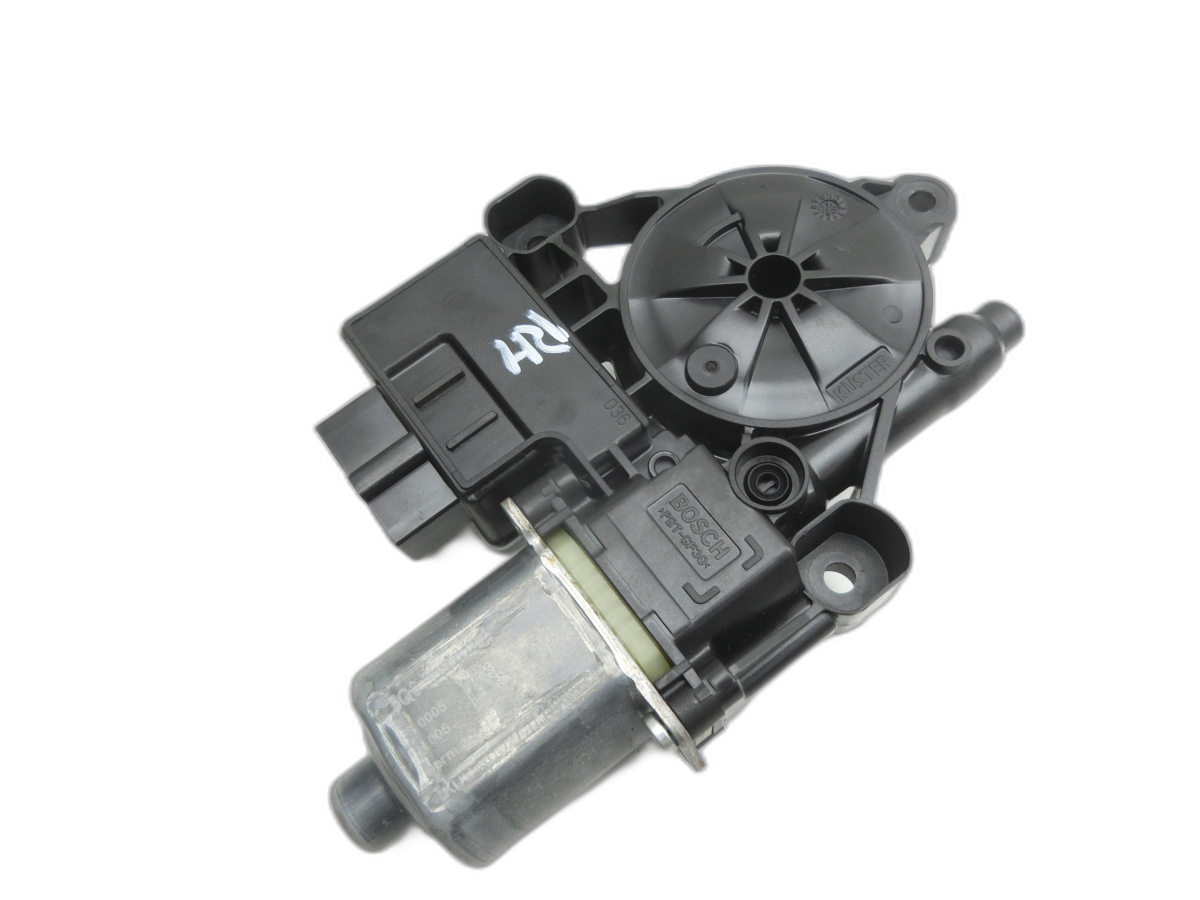 Skoda Octavia III 5E 12-17 Kombi Fensterhebermotor Rechts Hinten  - Bild 1