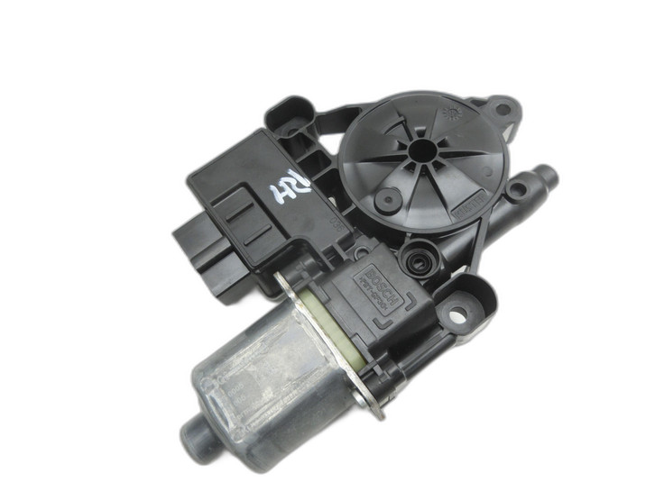 Skoda Octavia III 5E 12-17 Kombi Fensterhebermotor Rechts Hinten  - Bild 1