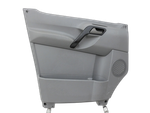 VW Crafter 2E 35 11-16 Kasten RHD Türverkleidung Türpappe Links Vorne VW Crafter 2E 35 11-16 07.10.2016 2E0867005... Vorschau 1