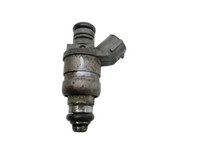 VW Golf V 1K 03-09 1,6 75KW Injektor Einspritzdüse Zyl.2 VW Golf V 1K 03-09 19.10.2007 06A906031BT gebraucht Vorschau 1