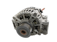 Jeep Grand Cherokee WK2 10-13 3,0d 177KW Lichtmaschine Generator Jeep Grand Cherokee WK2 10-13 11.02.2011... Vorschau 1