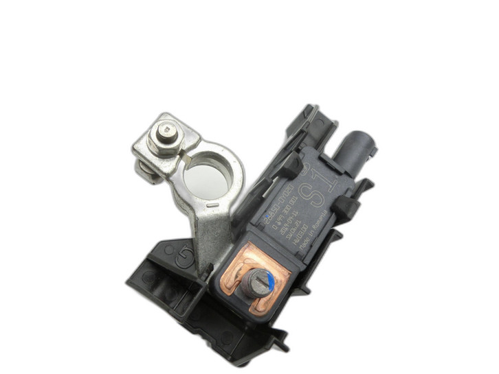 Toyota Corolla E21 18-23 Kombi Kabel und Sicherung für Batterie Minus  - Bild 1