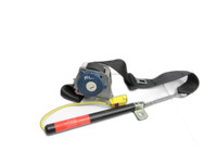 VW Passat 3C B6 06-10 Kombi Gurt Sicherheitsgurt Gurtstraffer Links Hinten VW Passat 3C B6 06-10 16.01.2006... Vorschau 1