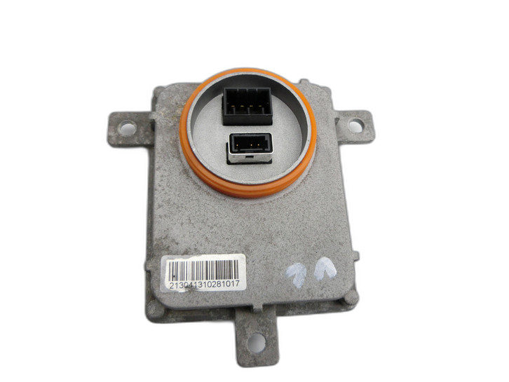 VW Passat 3C B7 10-15 Xenon Vorschaltgerät Links  - Bild 1