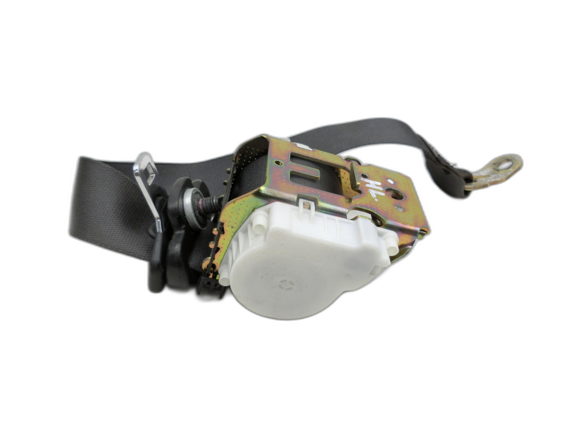 Belt Safety Left Rear for BMW E63 6er 645Ci 03-07 - Bild 1