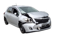 Toyota Auris ZW E150 10-12 5T Gurt Sicherheitsgurt Gurtstraffer für Beifahrer Rechts Vorne Toyota Auris ZW E150... Vorschau 8