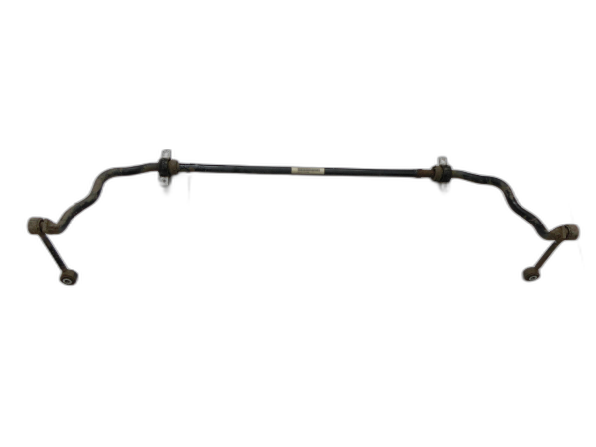 VW Touareg 7L 06-10  Stabi Stabilisator Hinten  - Bild 1