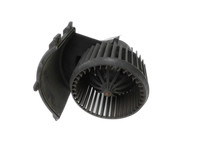 VW T5 7E 09-15 Gebläsemotor Lüftermotor Heizungsgebläse Hinten VW T5 7E 09-15 06.06.2011 7E1819021A gebraucht Vorschau 1