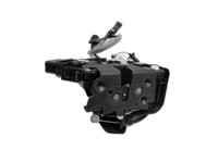 Volvo V70 135 07-13 Kombi Türschloss m. ZV Stellmotor Rechts Hinten Volvo V70 135 07-13 17.06.2010 31253917... Vorschau 1