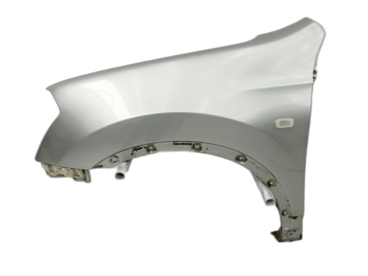 Nissan Qashqai J10 07-10 Kotflügel Links Vorne KY0 - Bild 1