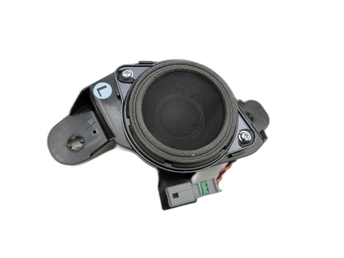 Loudspeaker Left Rear for Hyundai Santa Fe IV TM 18-20 - Bild 1